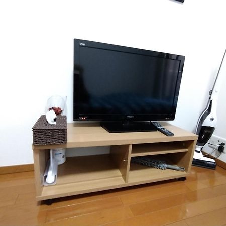 I Cube 高津 Leilighet Ōsaka Eksteriør bilde